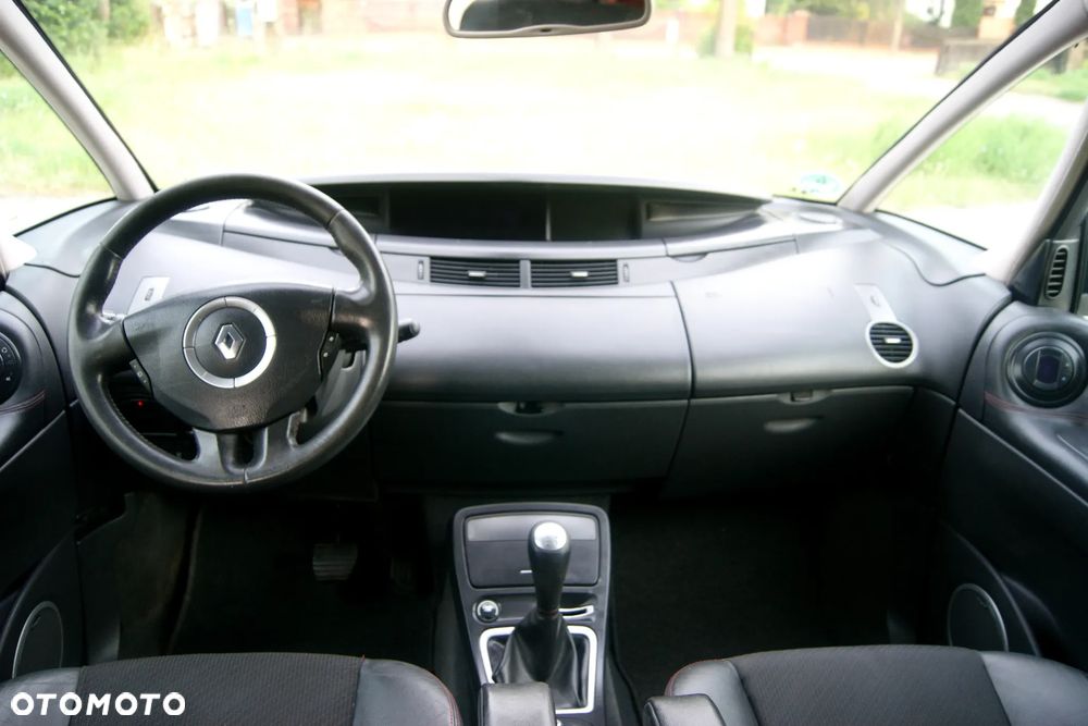 Renault Espace 3.0 dCi Privilege - 39
