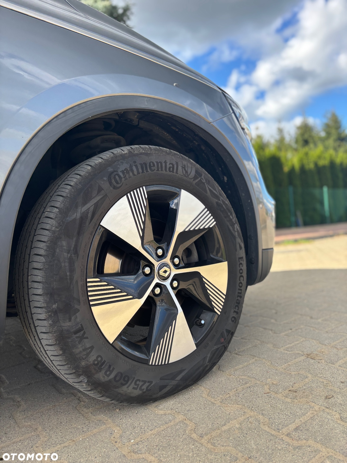 Renault Koleos BLUE dCi 185 X-tronic INTENS - 7