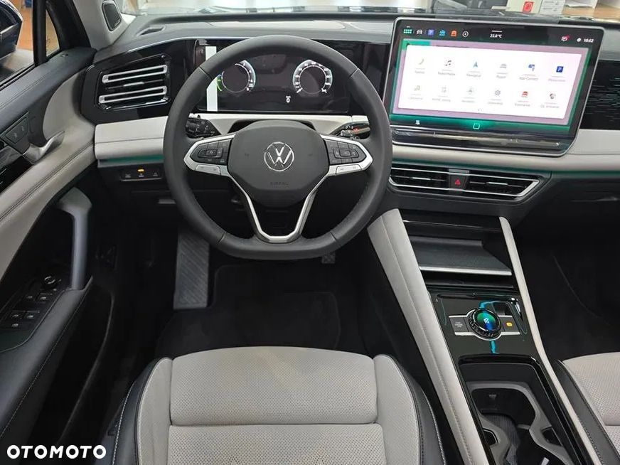 Volkswagen Tiguan 1.5 eHybrid PHEV 150kW Elegance DSG - 11