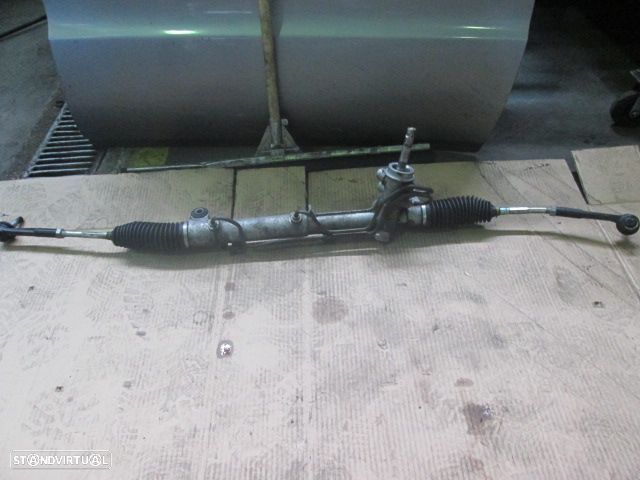 Caixa Direcao 0250080025001 OPEL VECTRA OPEL ASTRA H 2005 1.3 Cdti OPEL ZAFIRA A 2004 OPEL ZAFIRA 2003 1.8 I OPEL ASTRA G SPORT VAN 1999 1.7TD 68CV 3P PRETO OPEL ASTRA G 2001 1.7 DTI 0P - 2