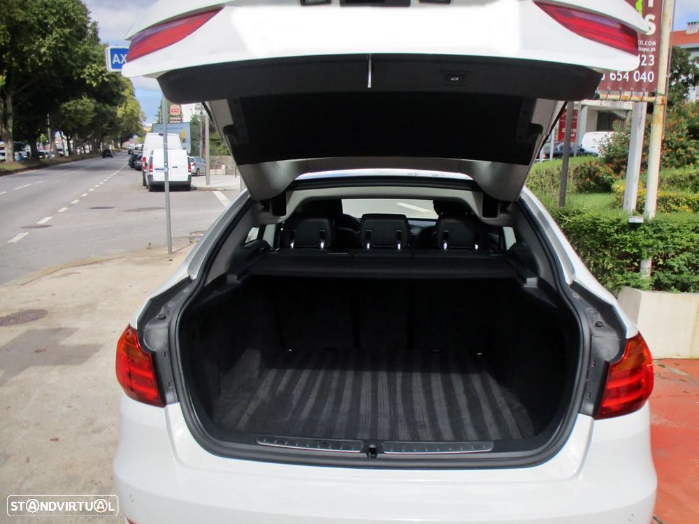 BMW 318 Gran Turismo d Auto Line Sport - 31