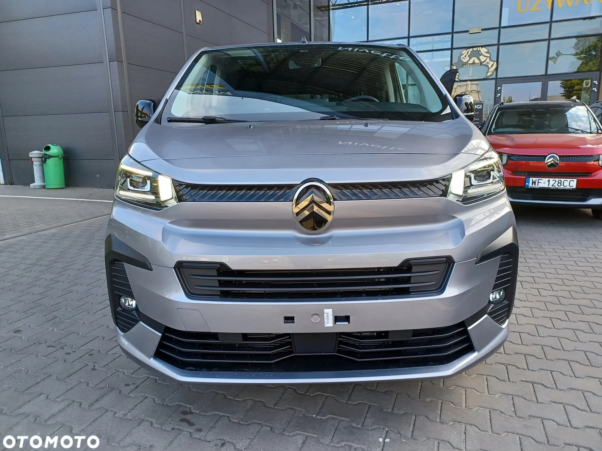 Citroën SpaceTourer 2.0 BlueHDi XL Feel - 2