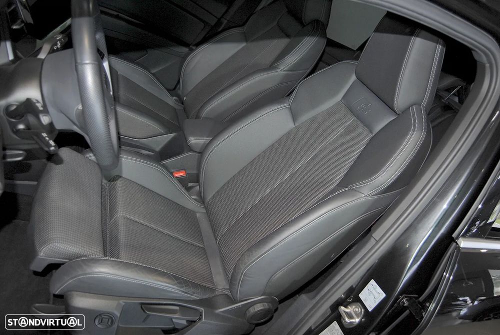 Audi Q4 e-tron 45 82 kWh SE Business Plus - 23
