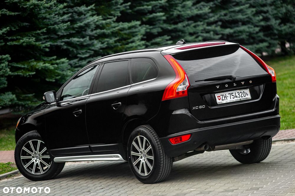 Volvo XC 60 - 16