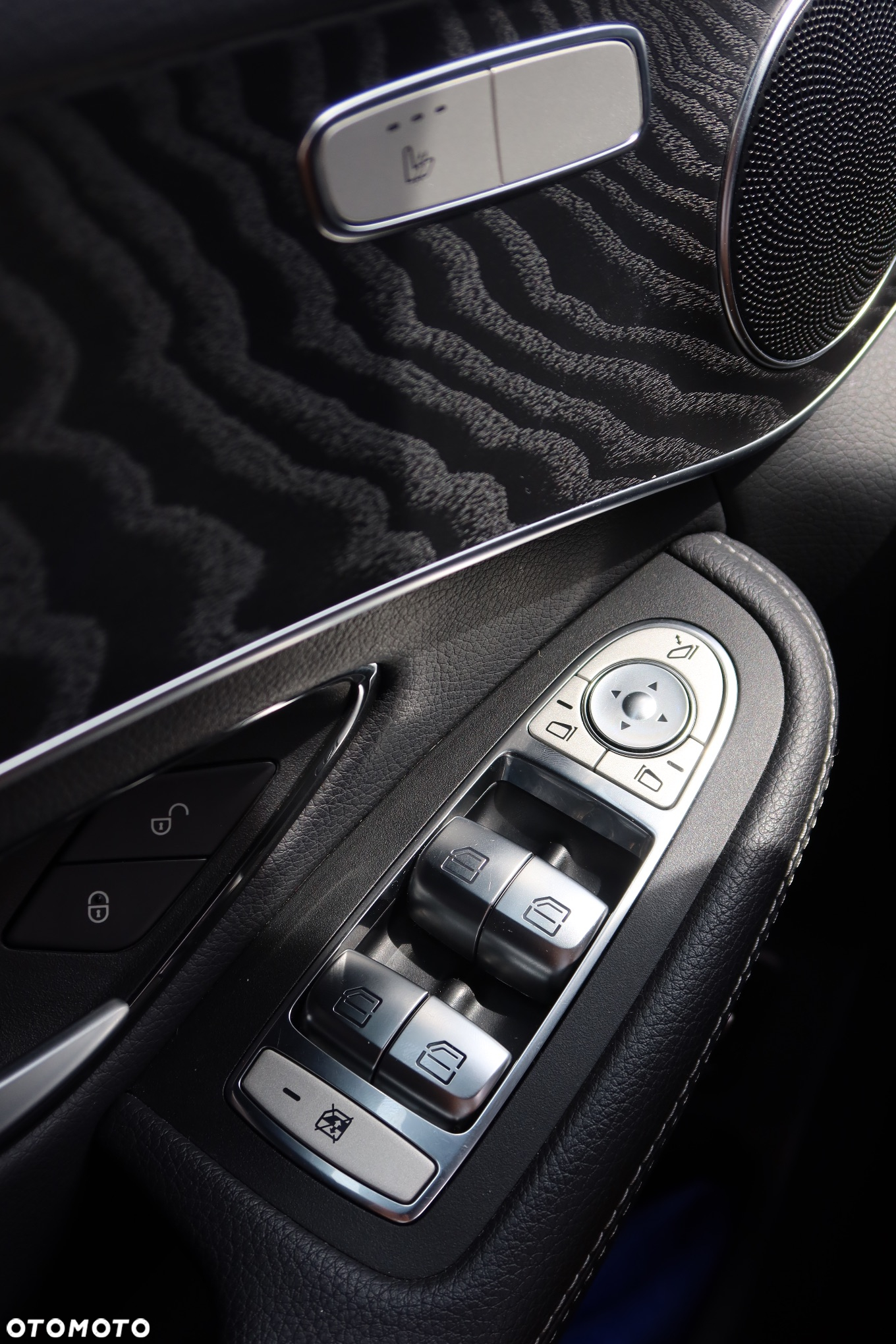 Mercedes-Benz GLC Coupe 200 4-Matic - 23