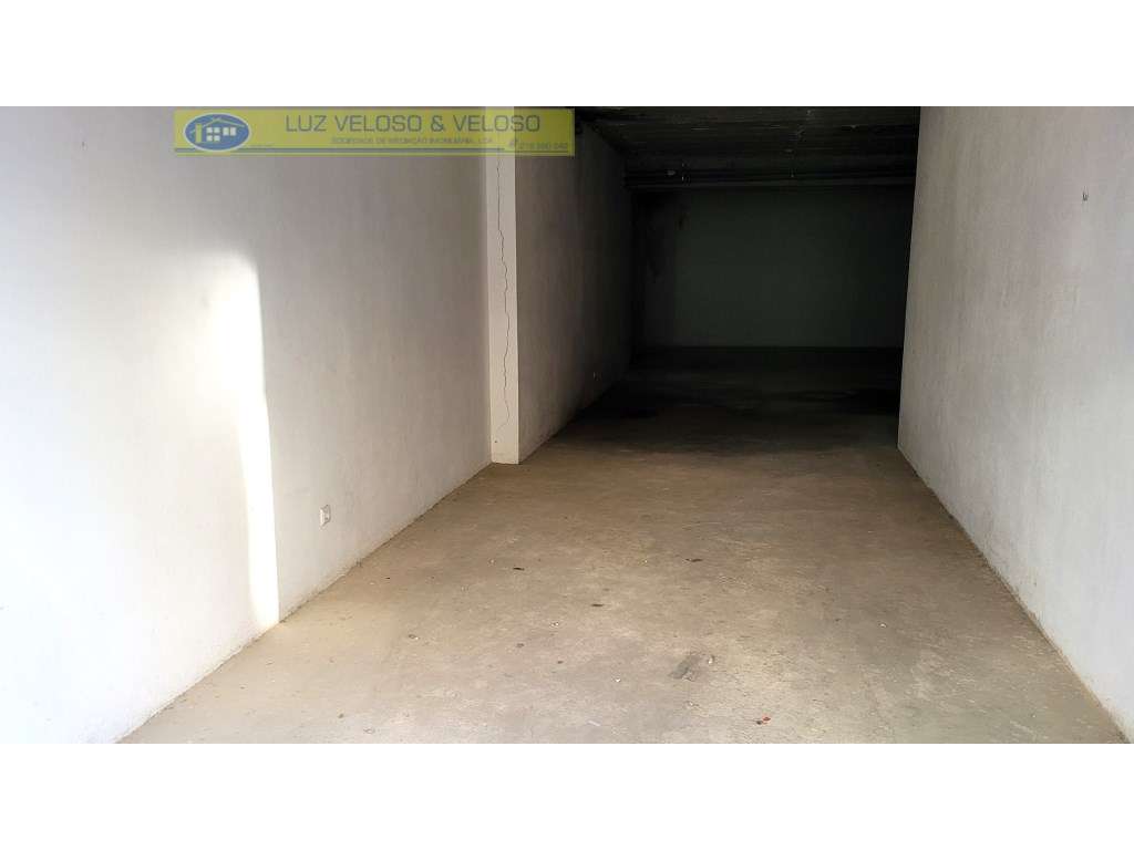 Loja de 155,96 m2 em Alto do Seixalinho, Barreiro. - Grande imagem: 4/17