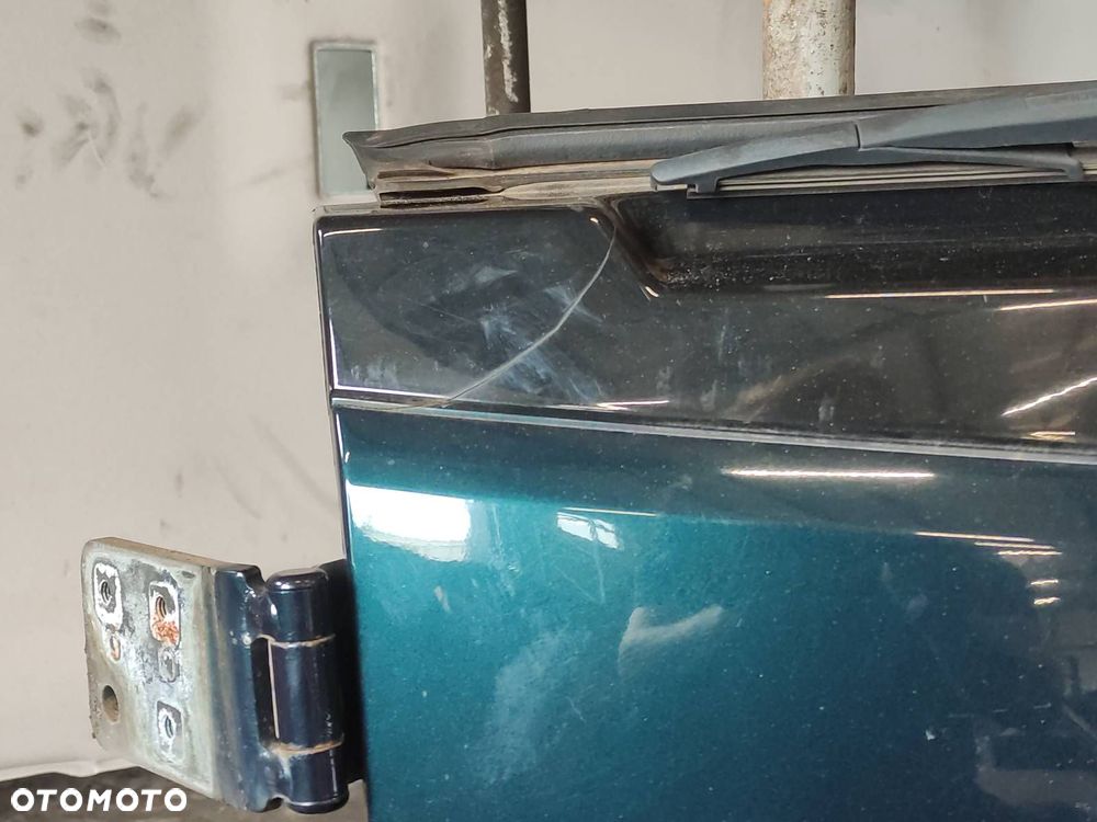 KOMPLETNY TYŁ RENAULT SCENIC I LIFT NV903 - 14