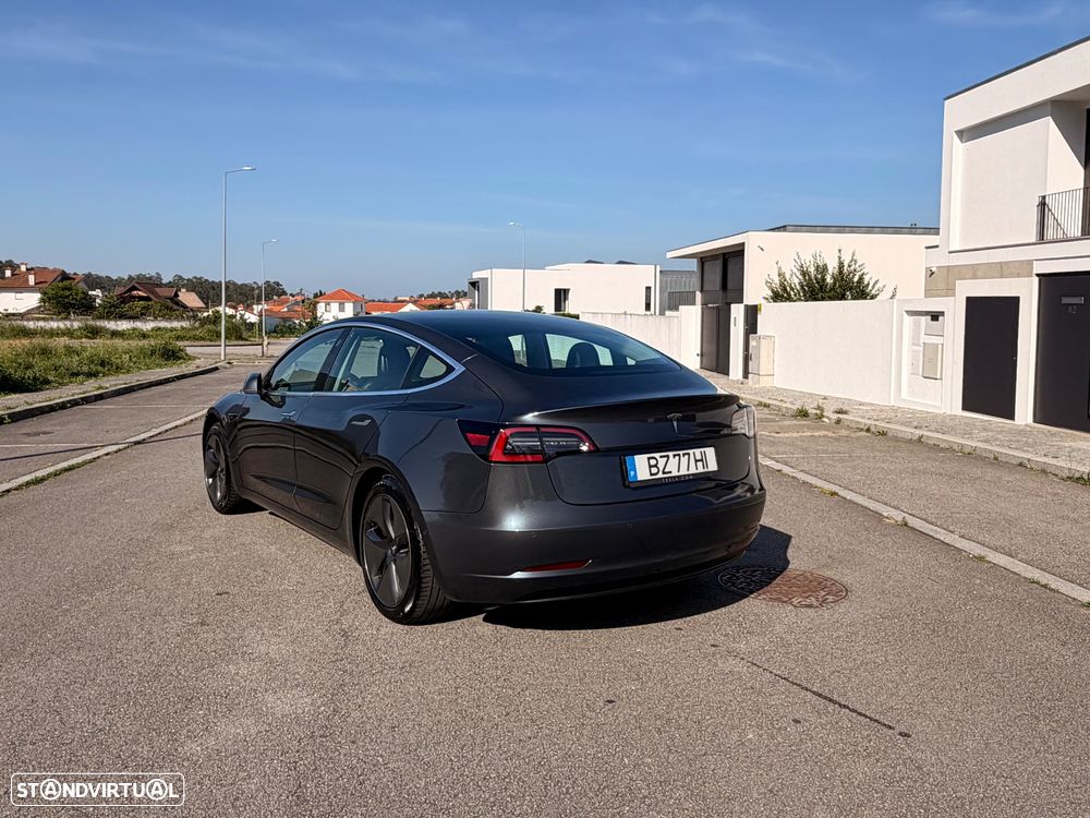 Tesla Model 3 Standard Range Plus RWD - 5