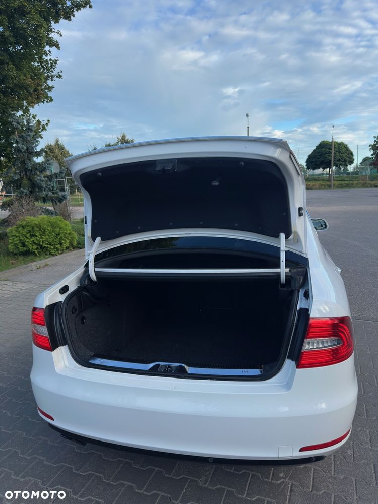 Skoda Superb - 17