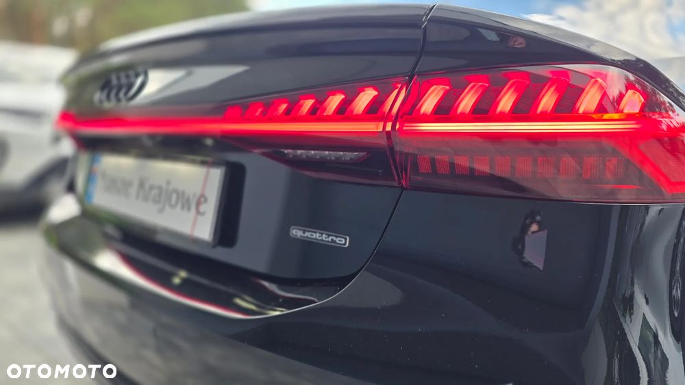 Audi A7 Sportback 45 TFSI Quattro S tronic - 34