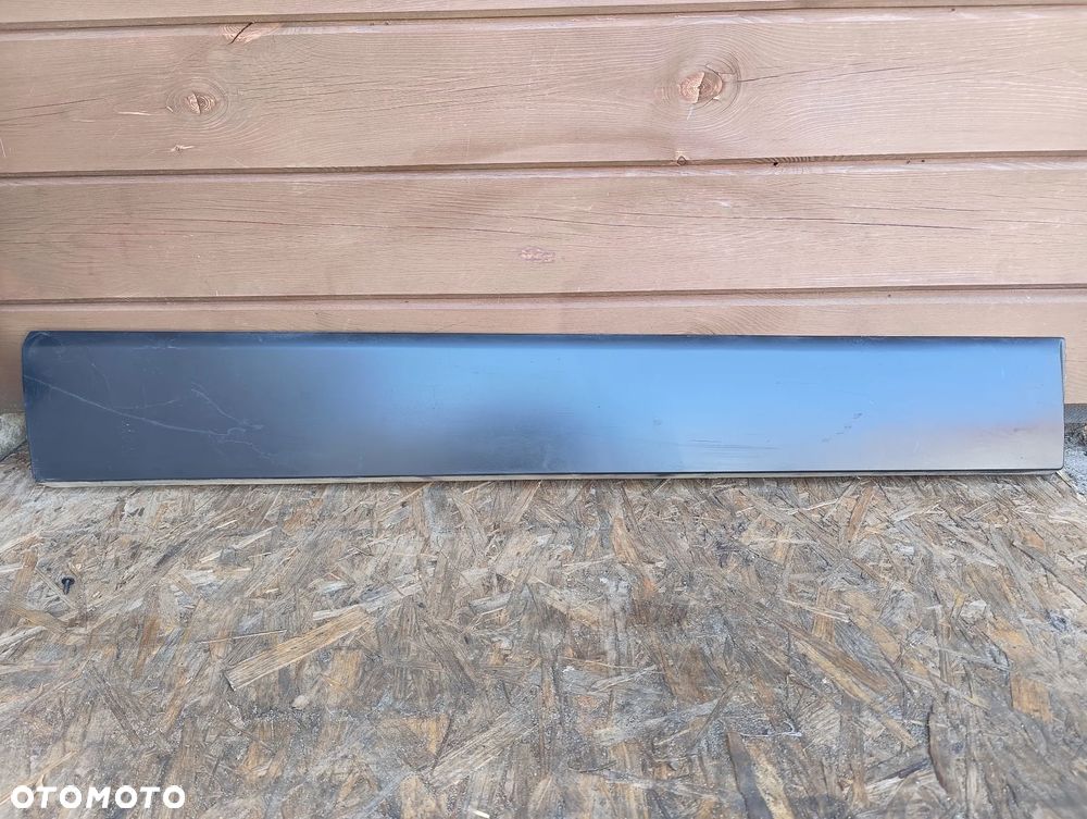 Opel Vivaro B TRAFIC III Listwa boczna prawa 93453580 - 1