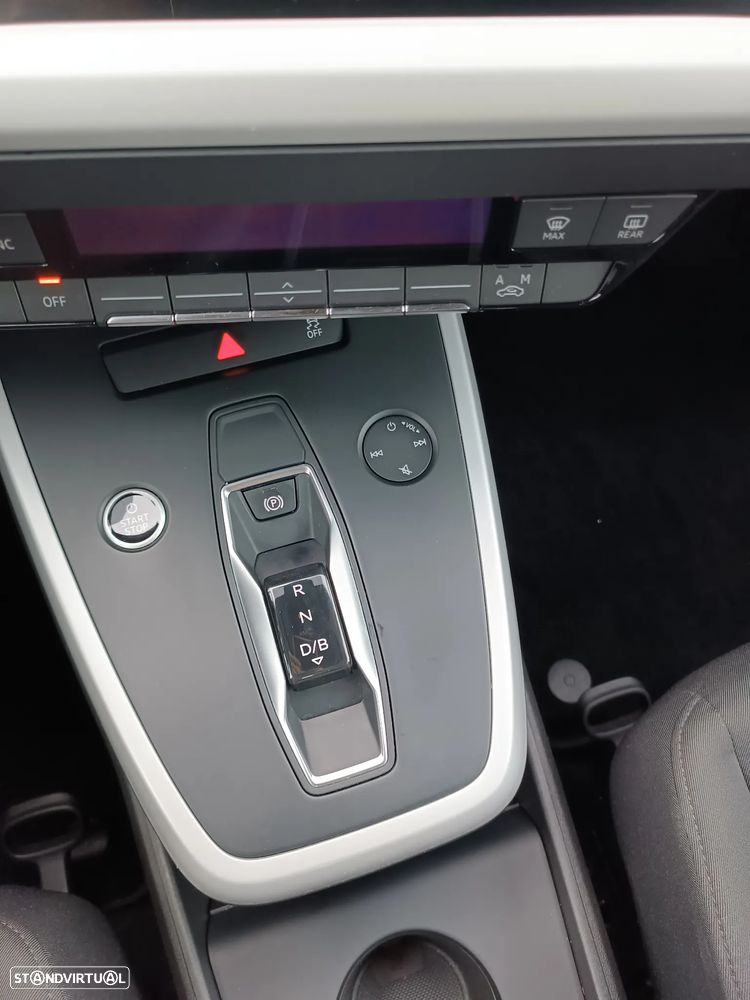 Audi Q4 e-tron 35 55 kWh - 23