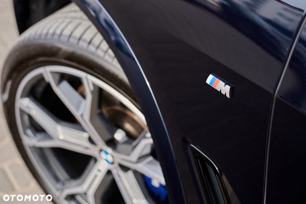 BMW X5 xDrive30d mHEV sport - 10