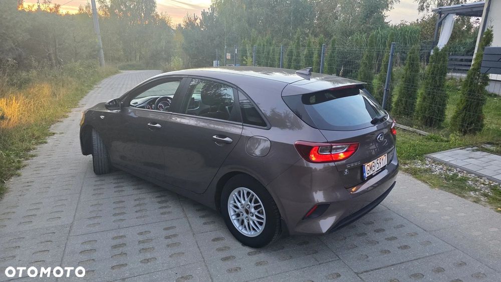 Kia Ceed 1.0 T-GDI L - 7