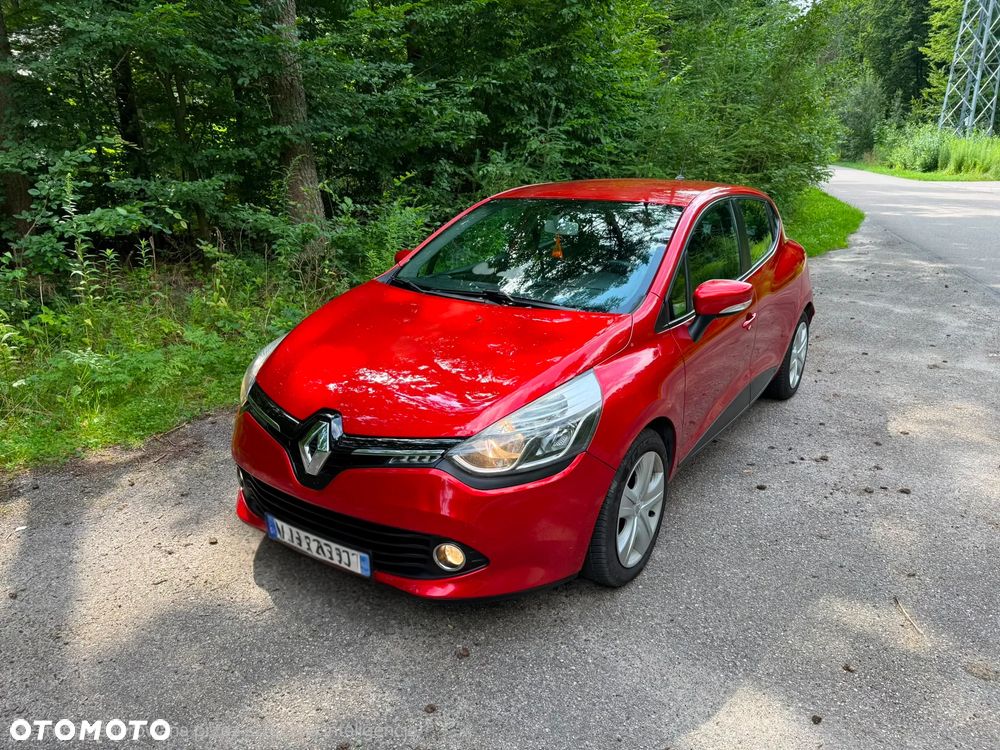 Renault Clio 0.9 Energy TCe Expression - 20