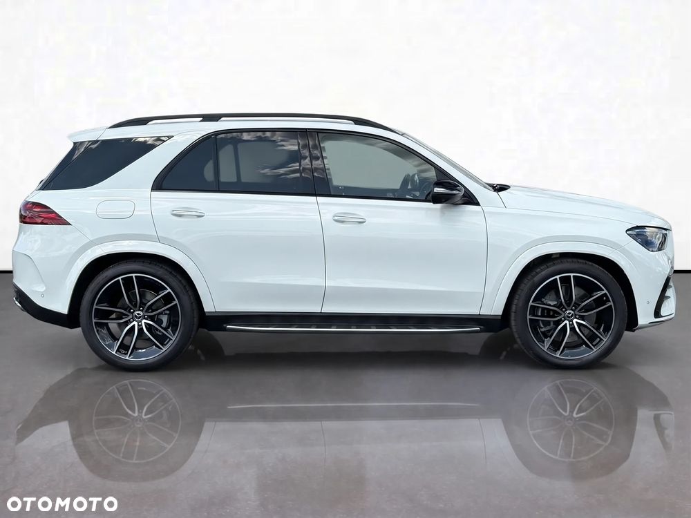 Mercedes-Benz GLE - 9