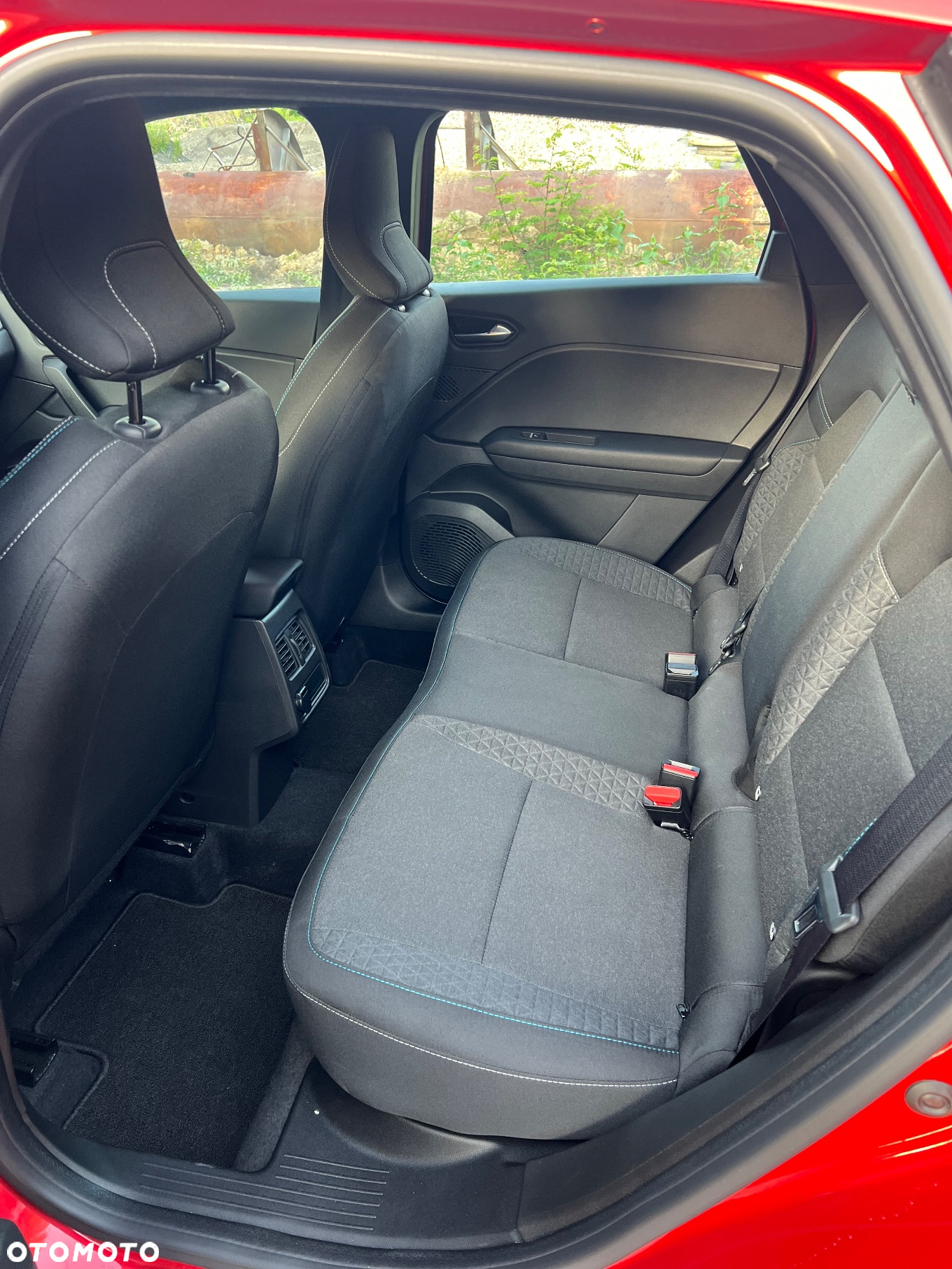 Renault Captur 1.0 TCe Evolution - 26