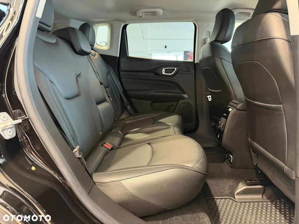 Jeep Compass 1.3 T4 PHEV 4xe S S&S - 17