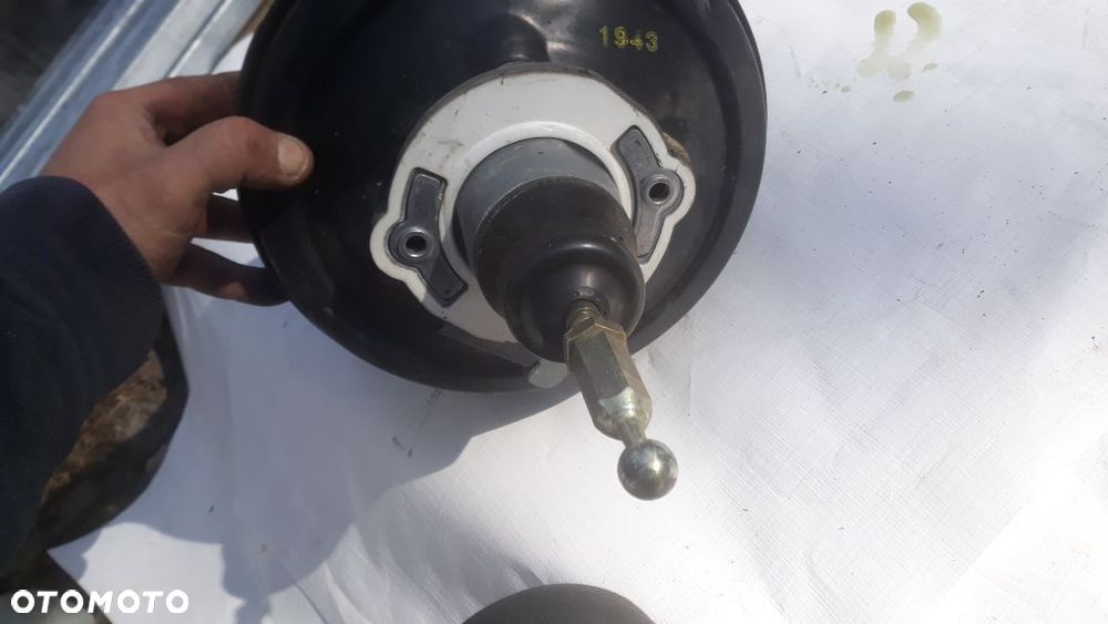 SERWO POMPA HAMULCOWA  Skoda AUDI A4 B7  A6 8E0612105P 8e0612105e - 5