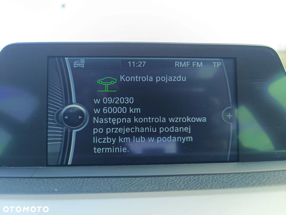 BMW Seria 3 320d - 21