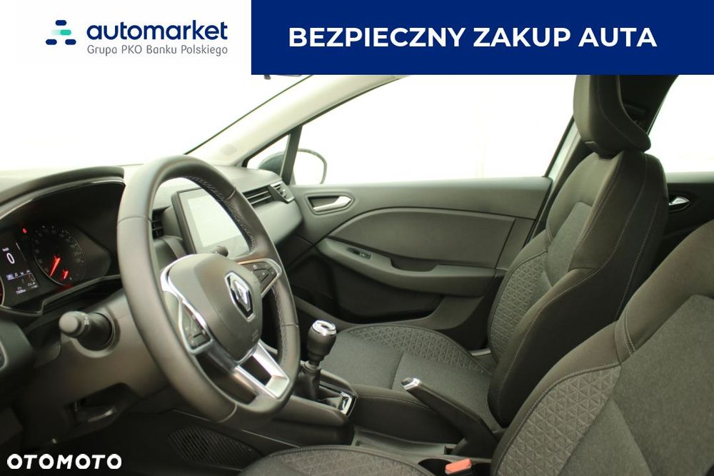 Renault Clio 1.0 TCe Equilibre - 7