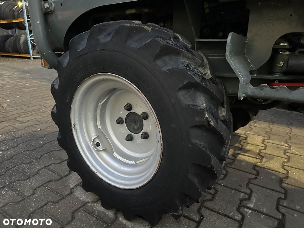 Wacker Neuson 1601 - 14