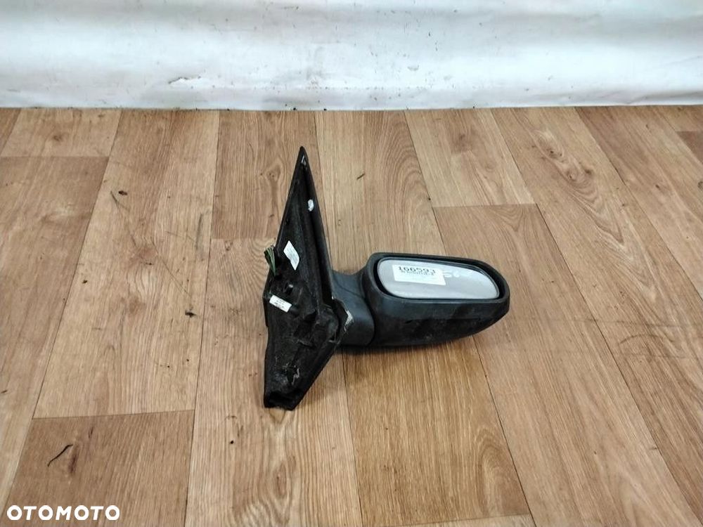 ford fiesta mk5 lusterko prawe 5pin - 3