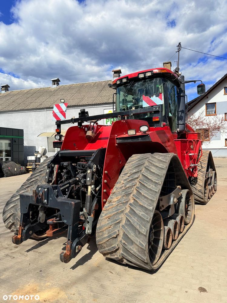 Case IH Quadtrac 600 - 26