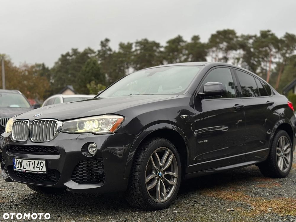 BMW X4 - 6