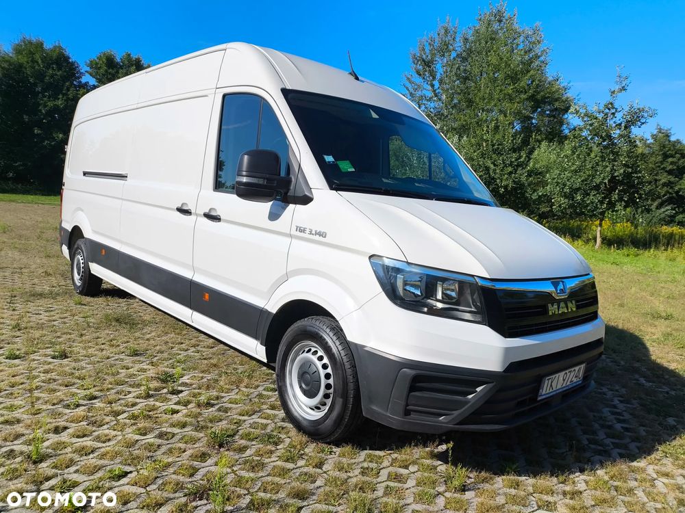 MAN GTE 3.140 - 1