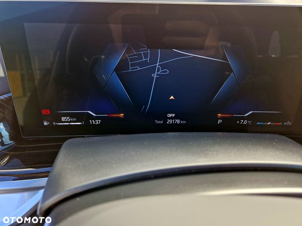 BMW X5 xDrive30d sport - 9