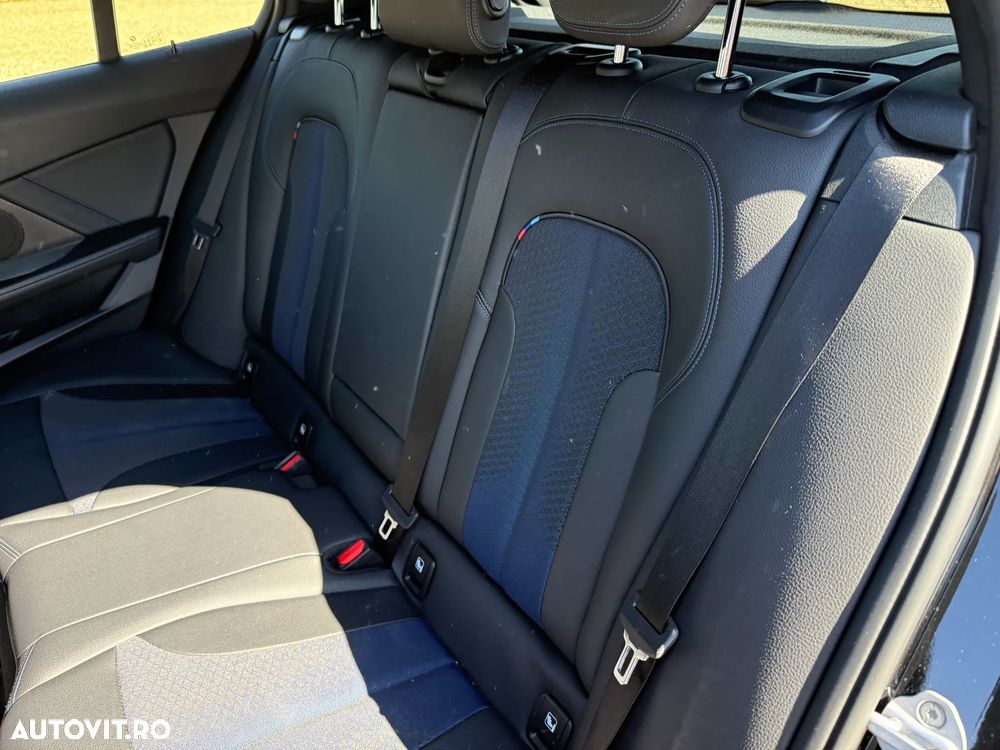 BMW Seria 1 118i Aut. M Sport - 7