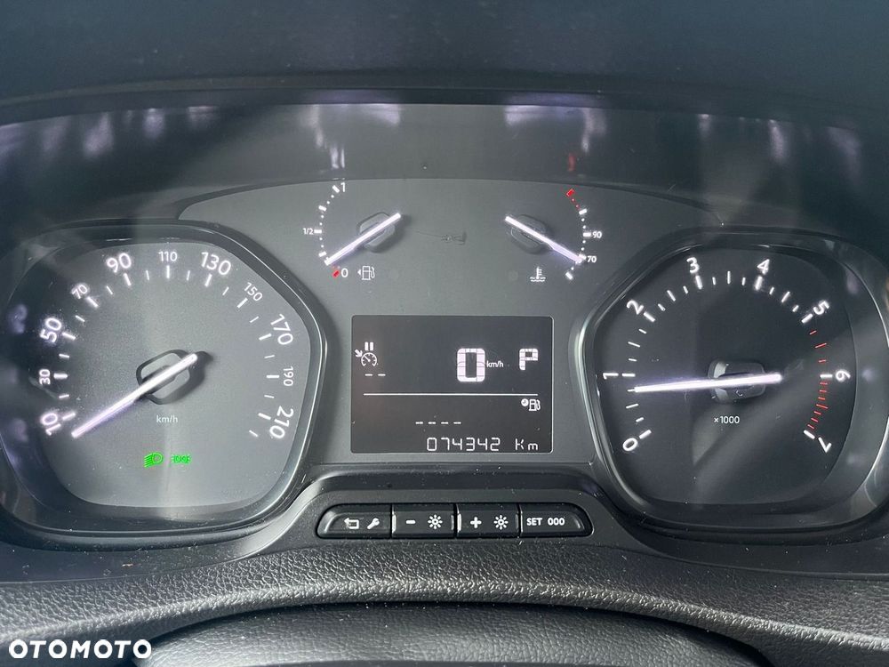 Toyota Proace Verso 2.0 D4-D Long Business - 22