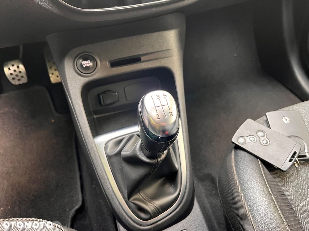 Renault Captur (ENERGY) TCe 90 INTENS - 34
