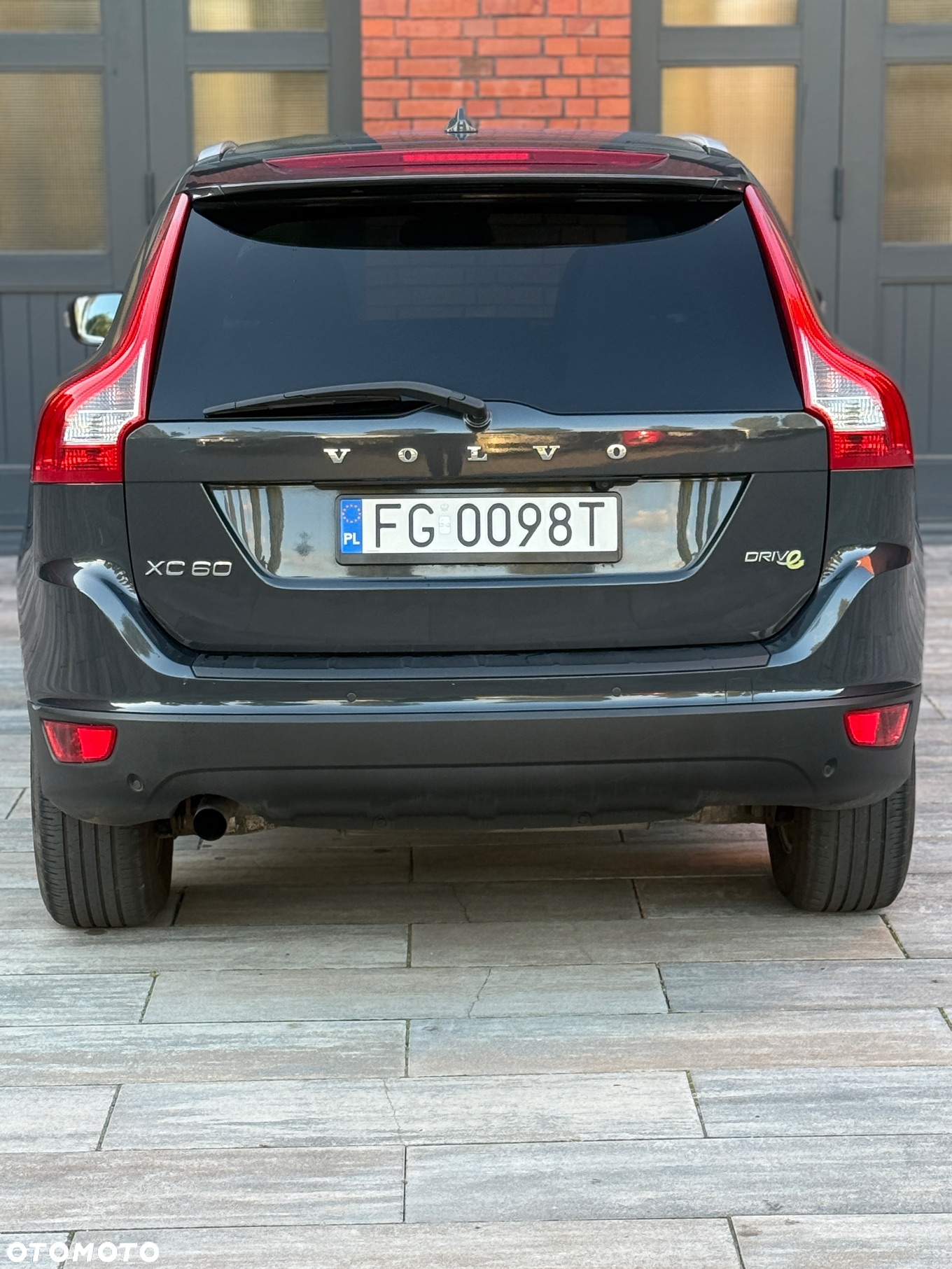 Volvo XC 60 D3 Summum - 11