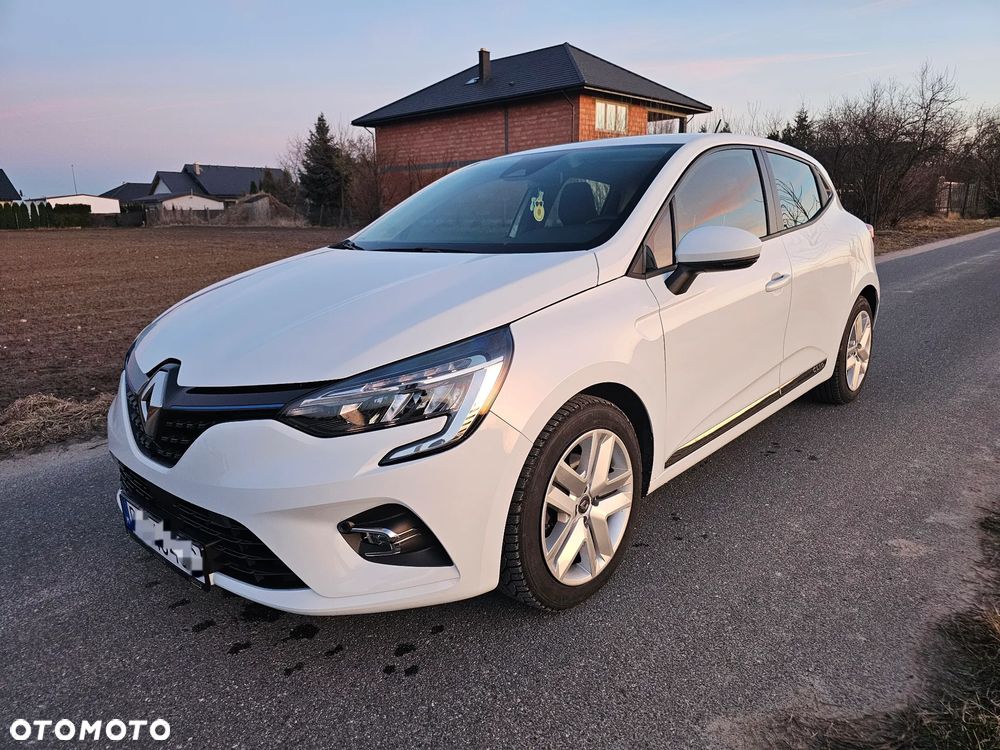 Renault Clio - 1
