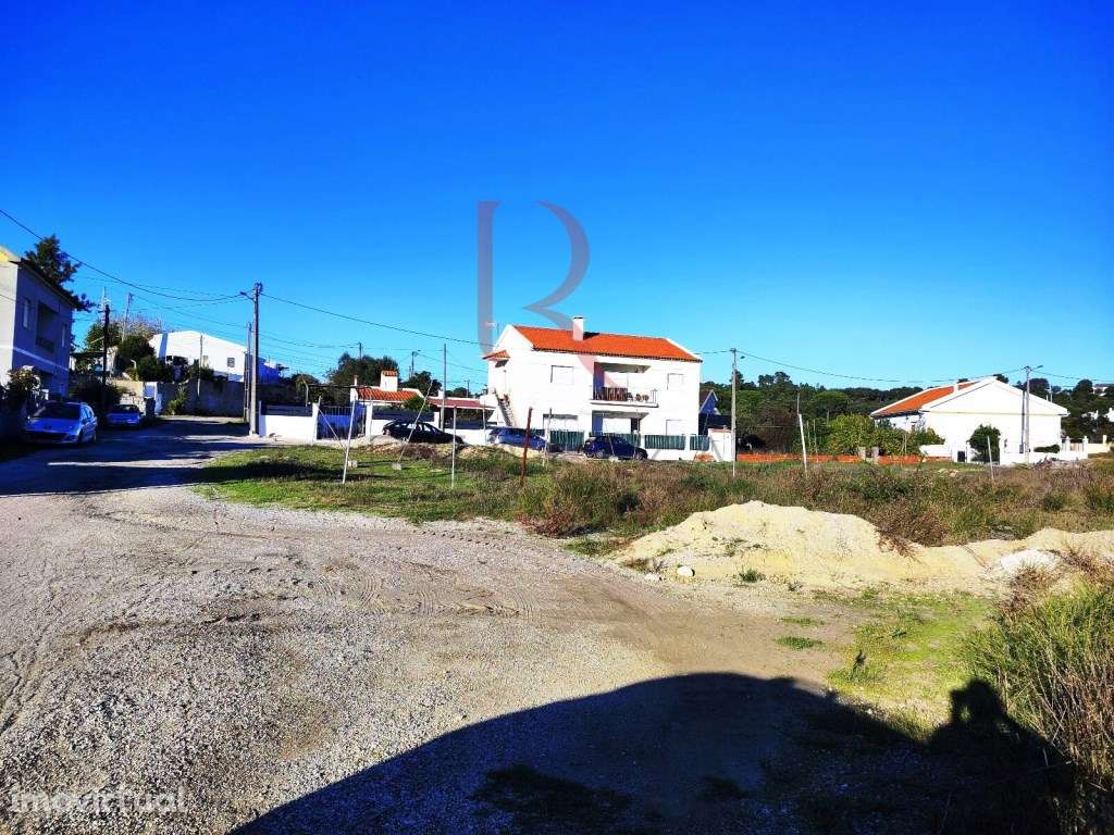 Terreno com armazém em Coina - Barreiro - Grande imagem: 5/14