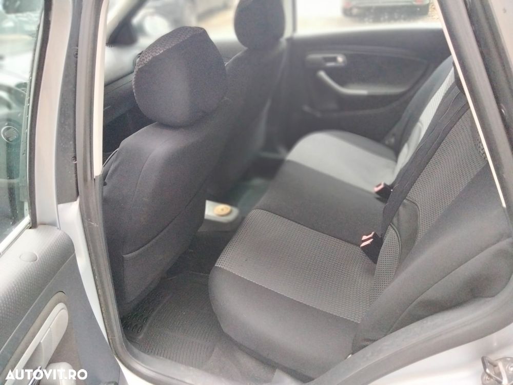 Seat Ibiza 1.2 Entry - 6