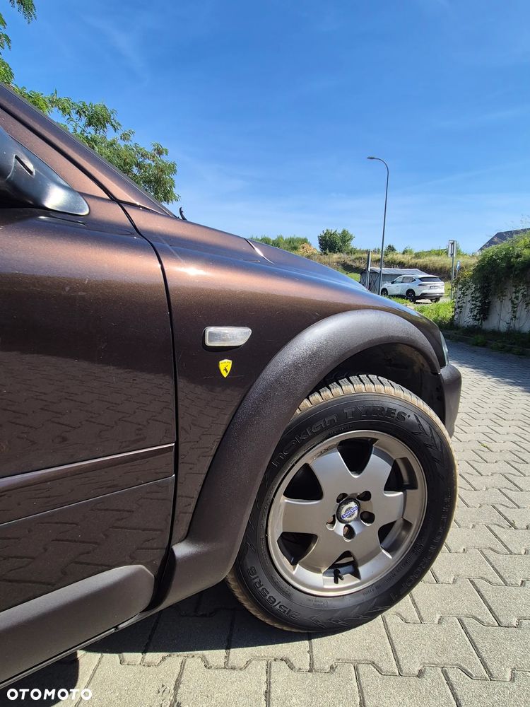 Volvo XC 70 - 11
