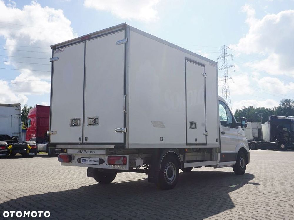 MAN TGE - 4