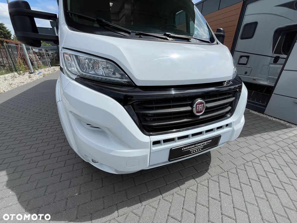 Dethleffs ALPA 6820 - 12