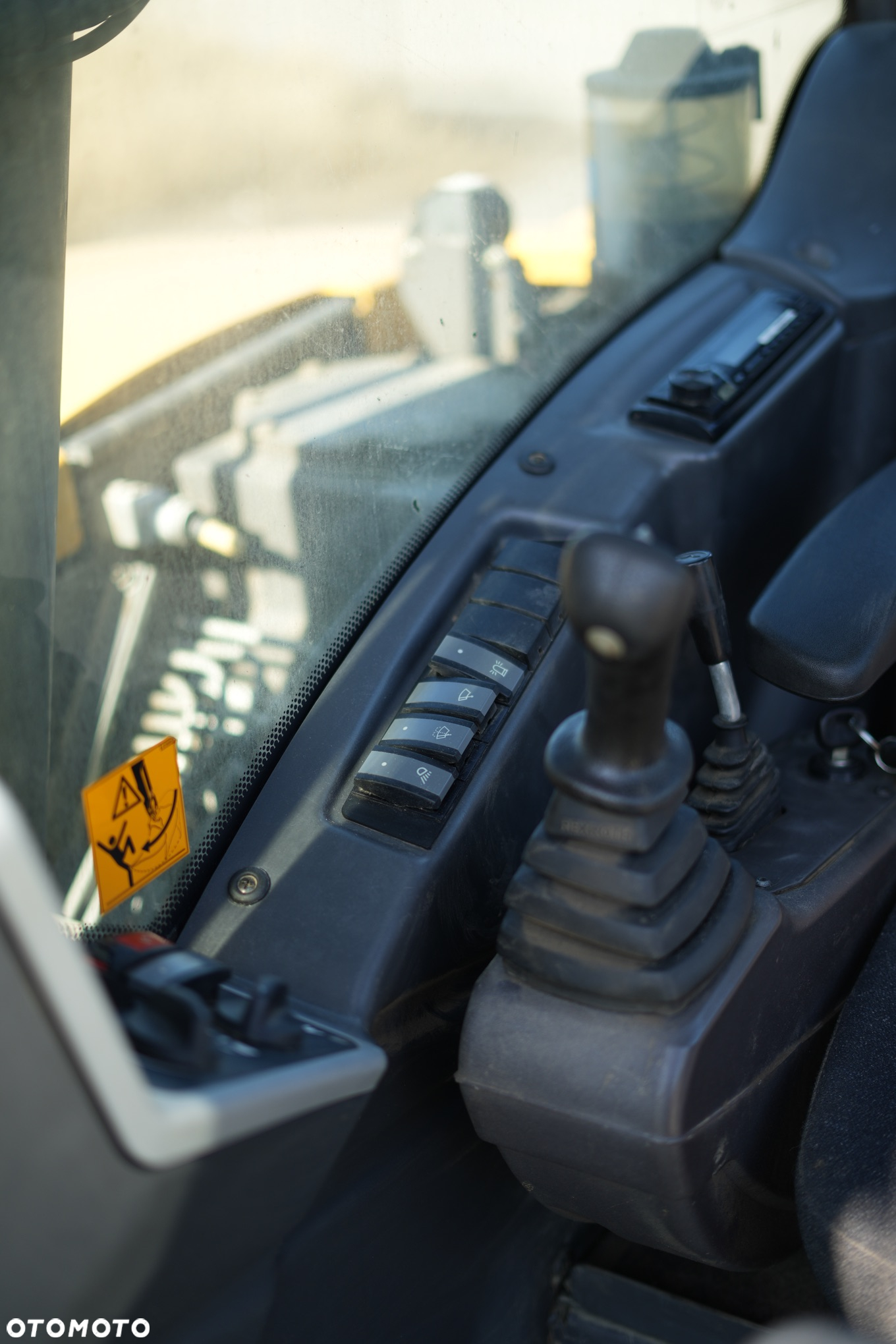 Mecalac 8MCR - 10