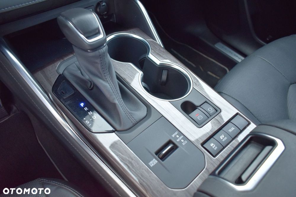 Toyota Highlander - 23