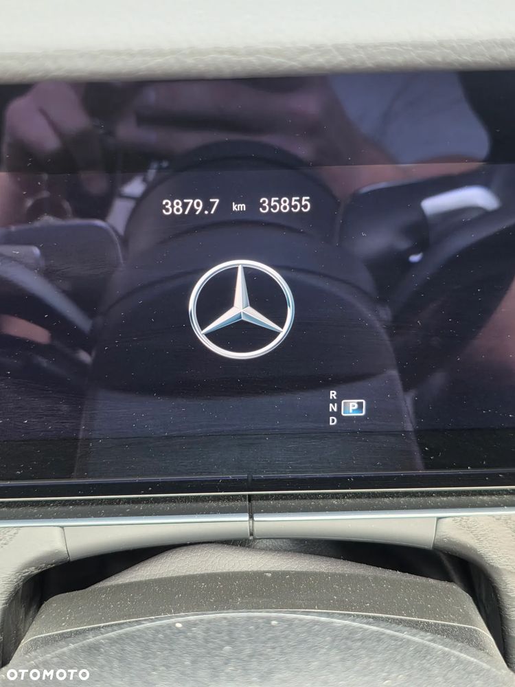 Mercedes-Benz Klasa E 220 d 4-Matic Avantgarde - 2