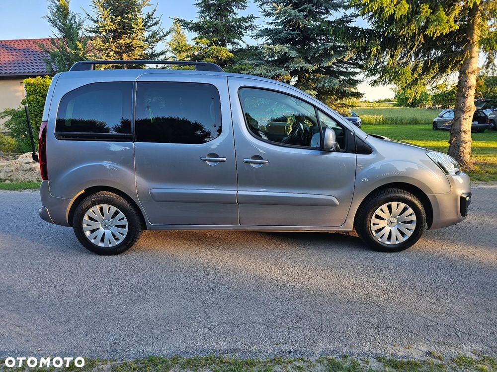 Citroën Berlingo Multispace BlueHDi 120 S&S SELECTION - 36