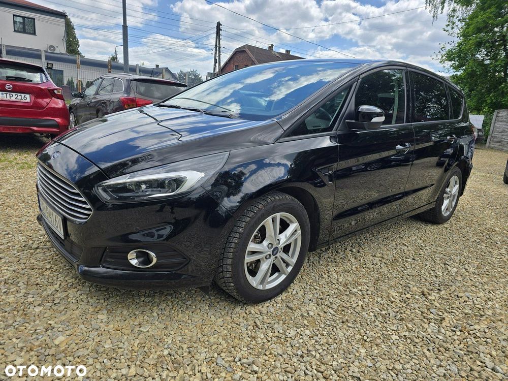 Ford S-Max - 3