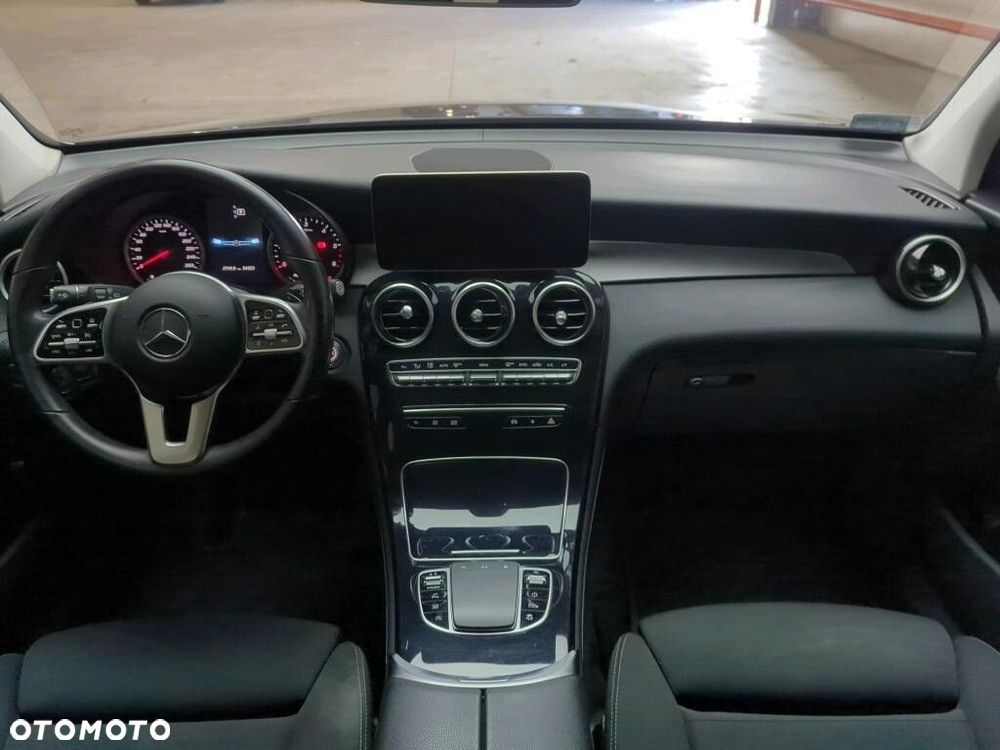 Mercedes-Benz GLC 200 d 4-Matic - 6