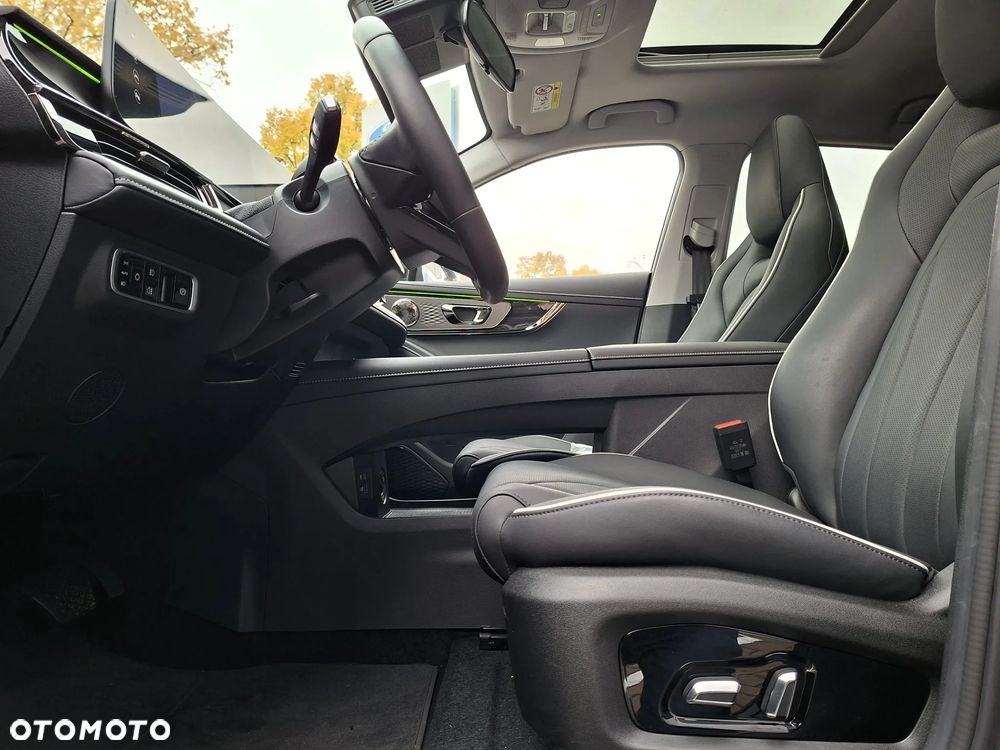 Omoda 5 1.6 T-GDI Premium DCT - 11