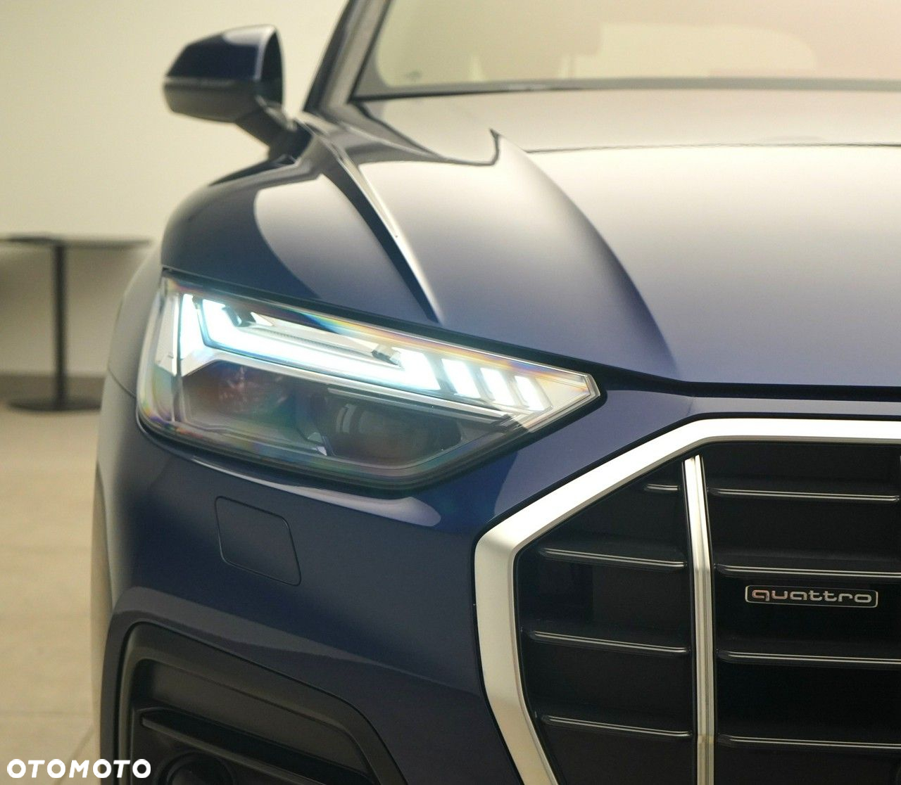 Audi Q5 Sportback - 9