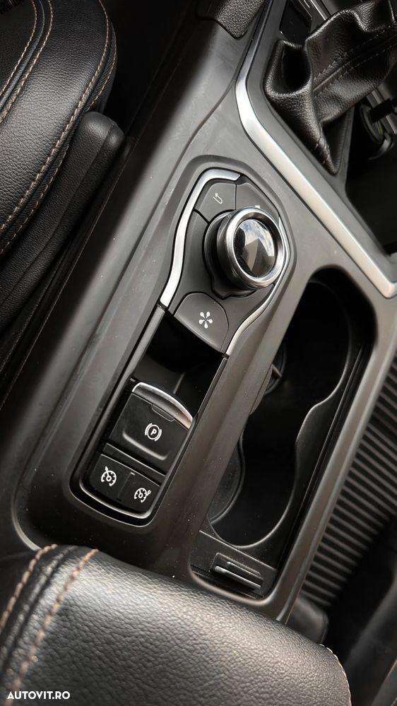 RENAULT Talisman 2016 — imagine 14